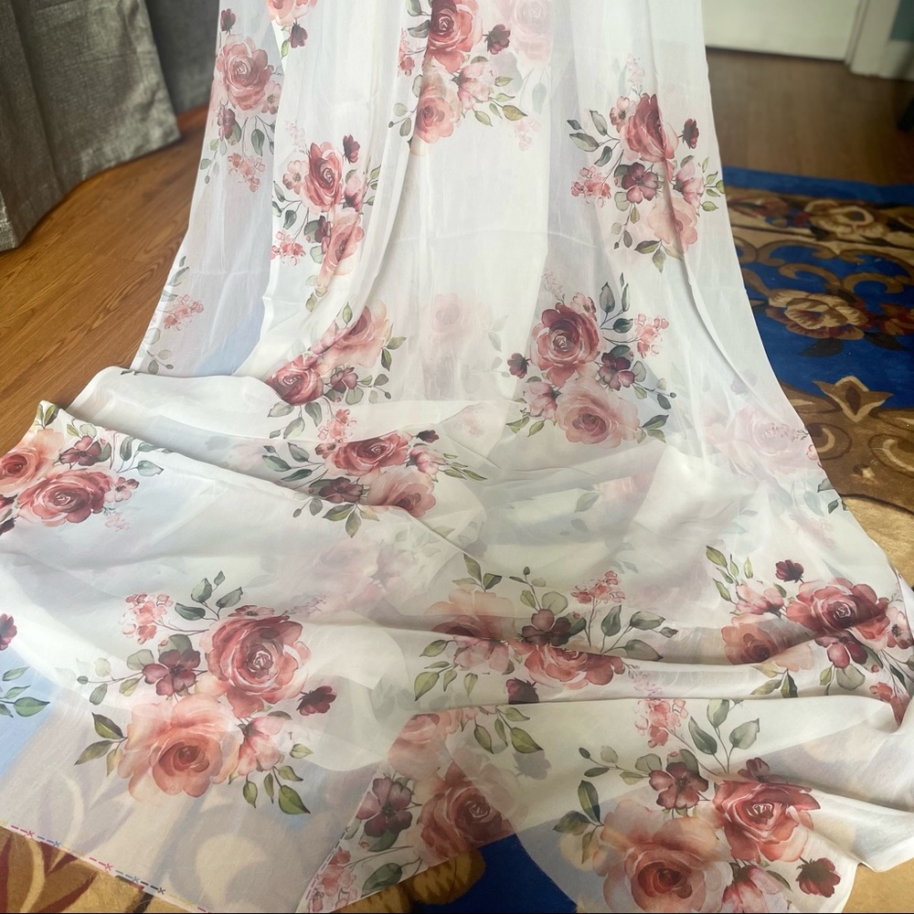 Indian clothing